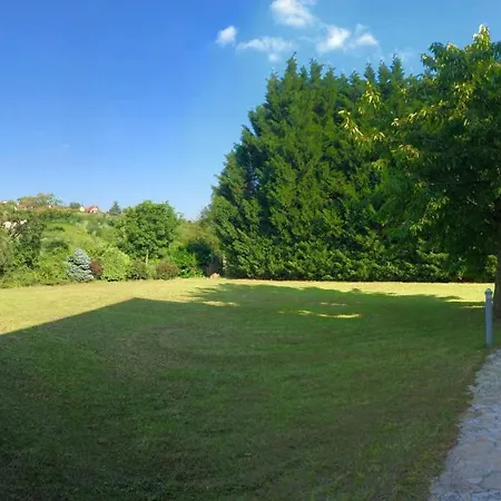 Megyeri-Ueroegi Lak Tatil Evi Peçuy